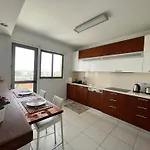 Queens Boutique 2br דירה *