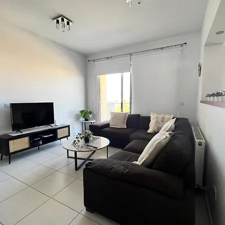 Queens Boutique 2br דירה *