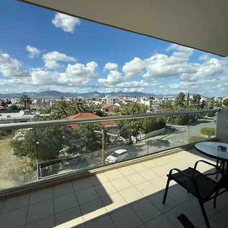 Queens Boutique 2br Apartmán *