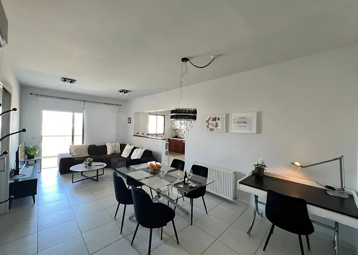 Apartament Queens Boutique 2br