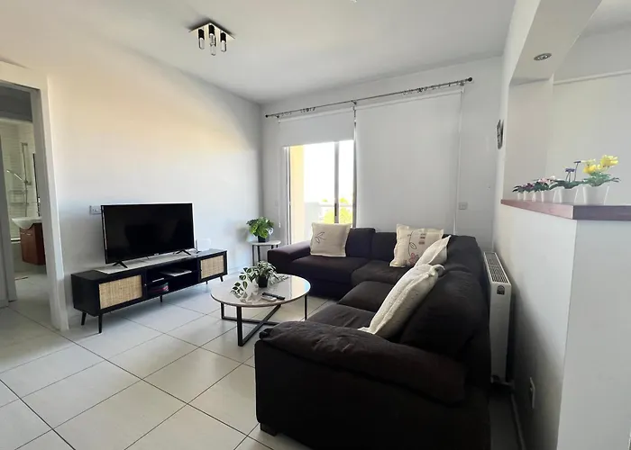 Queens Boutique 2br Apartament *