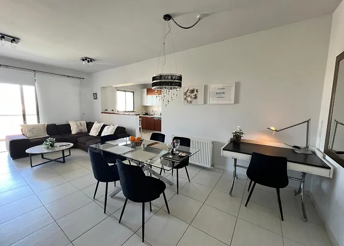 Apartmán Queens Boutique 2br *